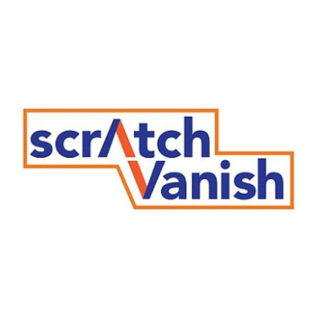 Scratch Vanish