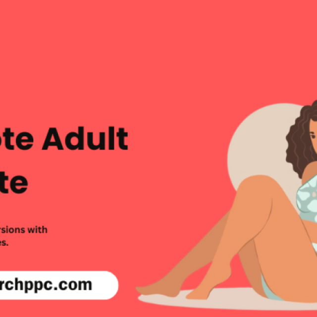 Online Promote  Adult Website Platform In India