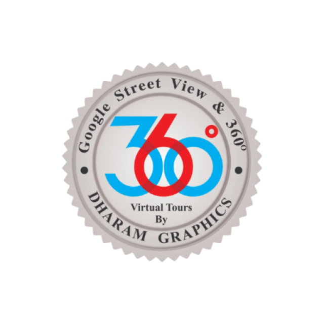 360° Virtual Tour Experts