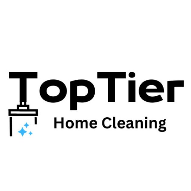 Top Tier Home Cleaning