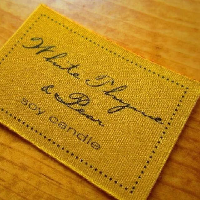 Sustainable Labeling Solutions for Conscious Brands