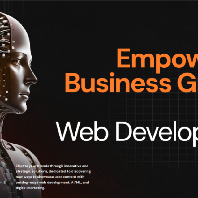 zaibatsutechnology