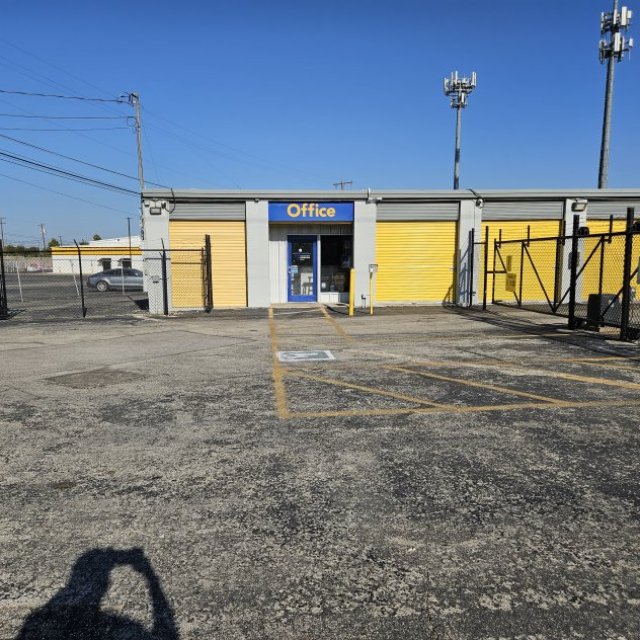 Round Rock Secure Storage
