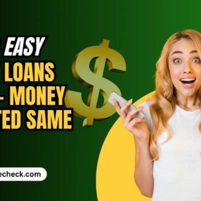 Same Day Cash with Payday Loans Online - Quick & Trusted
