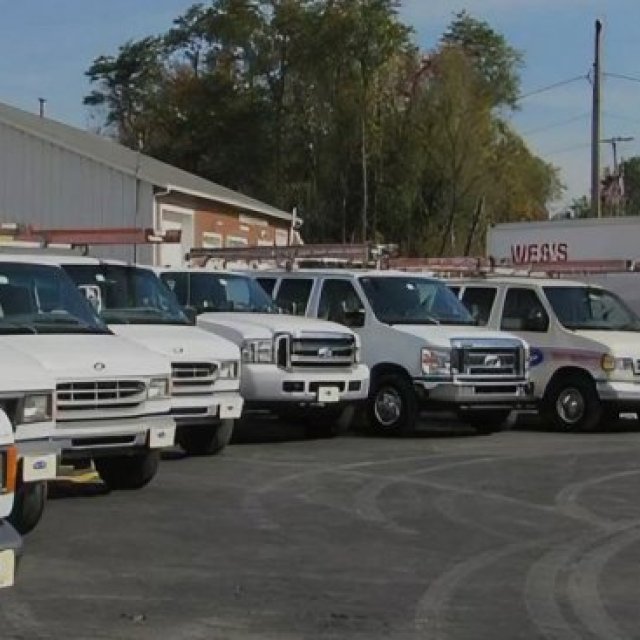 Wes's Heating & Cooling