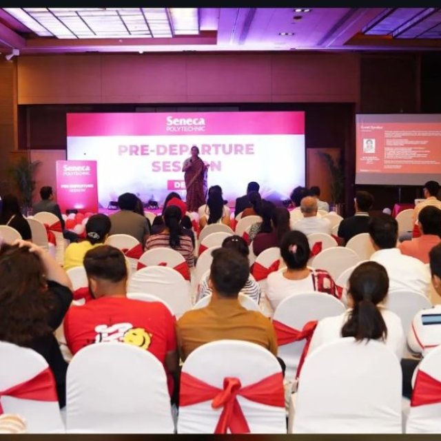 Top Event and Exhibition Management in Delhi