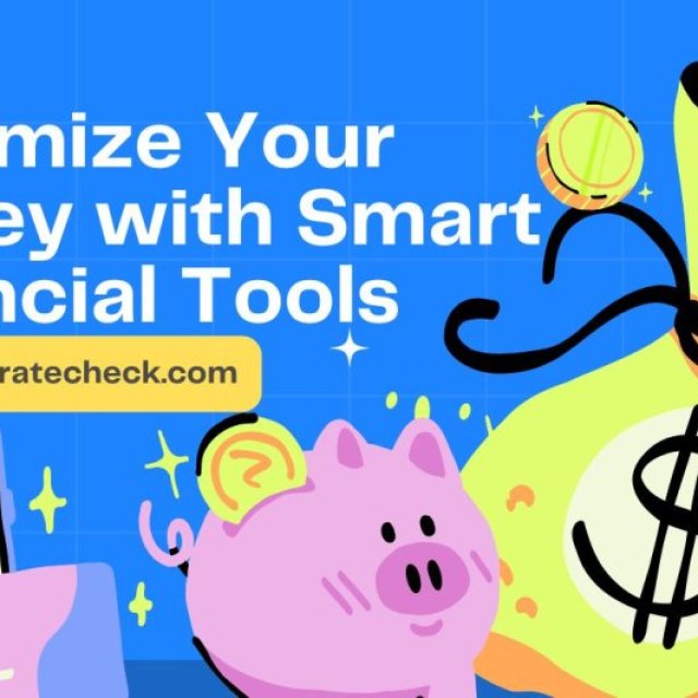 Find the Best Personal Loan Rates Without Hurting Your Credit Score