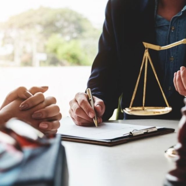 IP Licensing Lawyer New York