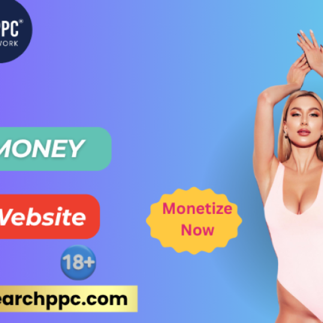 Online Earn Money Form  Adult Website