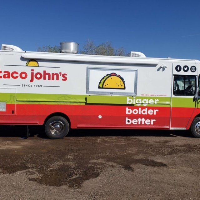 Zion Foodtrucks