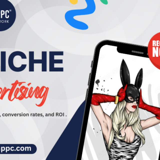 X Niche Ad Network In India