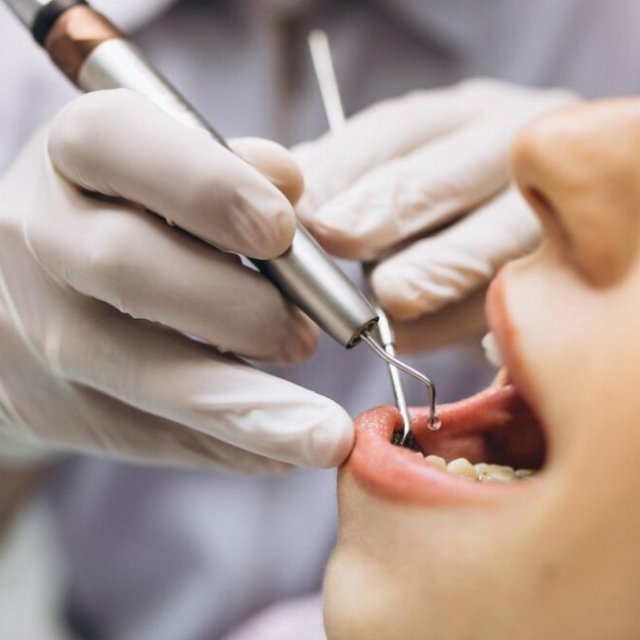 Uttaranchal Dental & Medical Research Institute - UDMRI