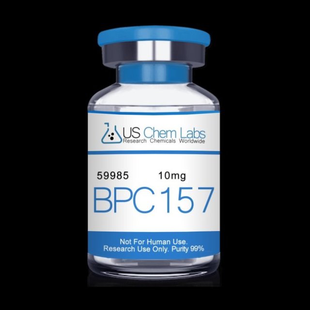 Best Place To Buy Peptides Online | Uschemlabs.com