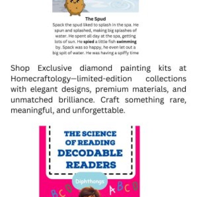 Top Decodable Books for Kindergarten Reading Readiness