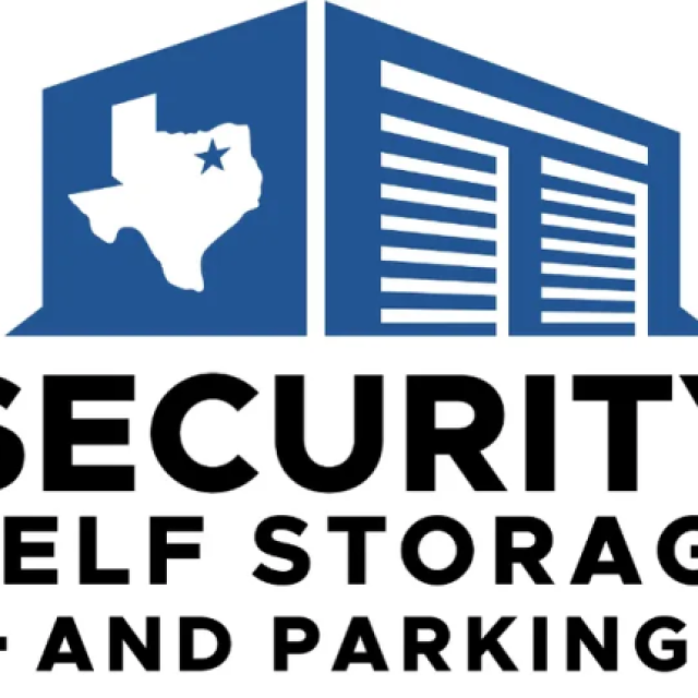 Security Self Storage and Parking