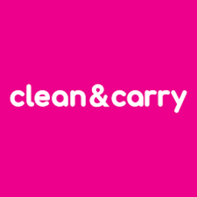 Clean and Carry