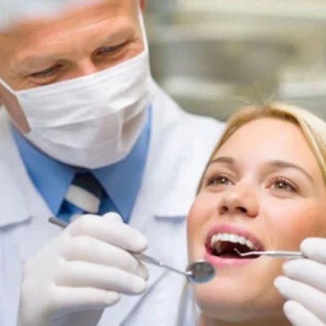 Restorative Dentistry Milton | Smilelounge.ca