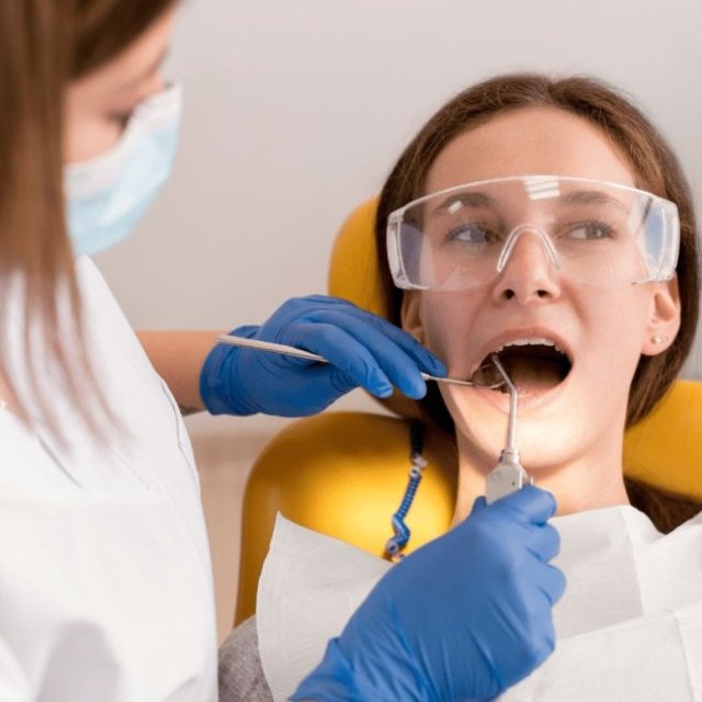 Long-Lasting Dental Implants in London, Ontario