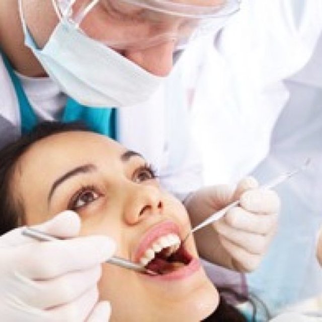 Trusted Dentists in Milton for Your Smile