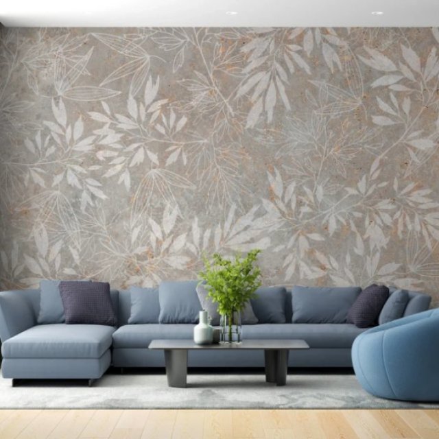Want a Classic Floral Look? Discover Giffywalls’ Vintage-Inspired Wallpaper!
