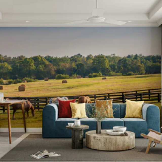 Shop Now: Breathtaking Landscape Wallpaper Designs by Giffywalls