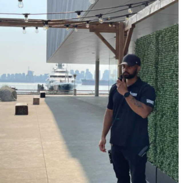 Flexguard Security: Premier Security Services in Metro Vancouver