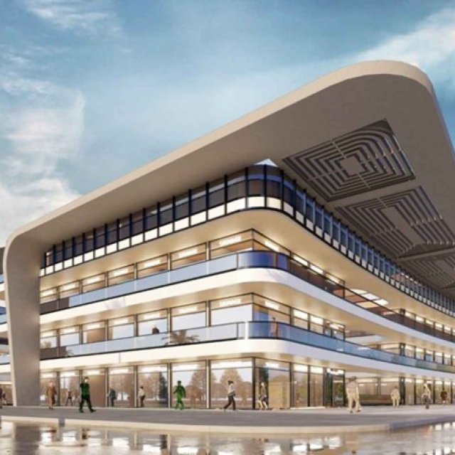 Nirala Gateway New Project by Nirala Group