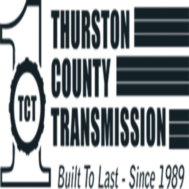 Thurston County Transmission Repair | Thurston County Auto Repair