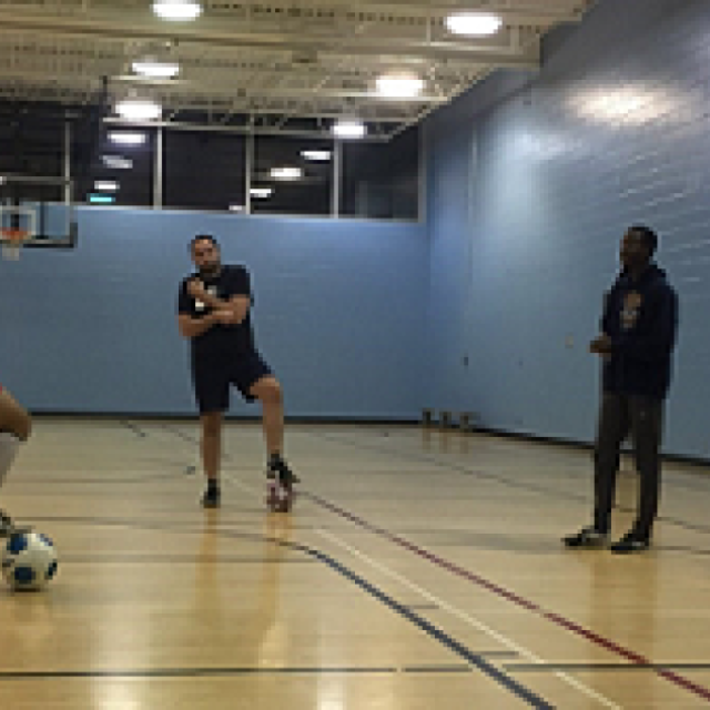 Soccer Academy Mississauga | Ultimate Soccer Development