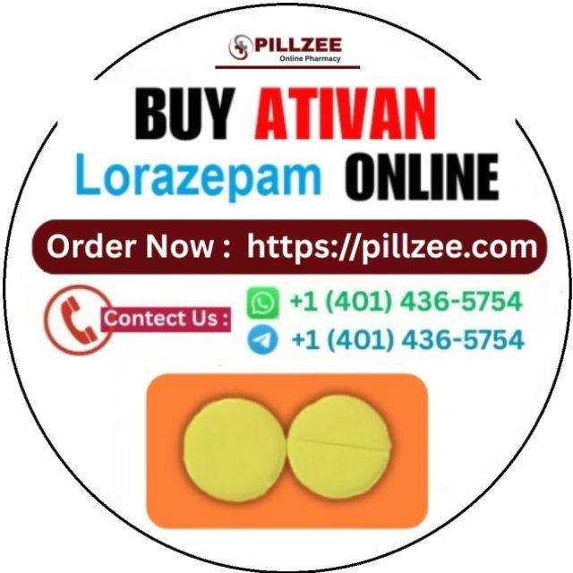 Order Ativan Online Safely with Rx - Trusted Vendor