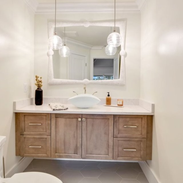 Luxury Bathroom Renovation Naples Fl | Royalcustomhomesllc.com
