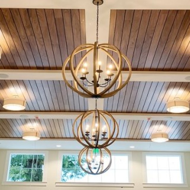 Oregon Interiors, Inc.