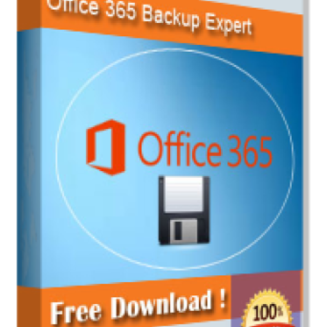 Complete & Secure Office 365 Backup Solution