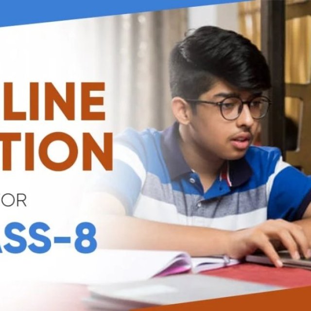 Make Learning Fun with Ziyyara: Online Tuition for Class 8