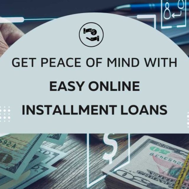 Flexible Online Installment Loans That Fit Your Life