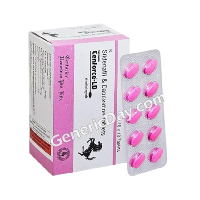 Cenforce 130 Mg Impact On Confidence And Self-Esteem