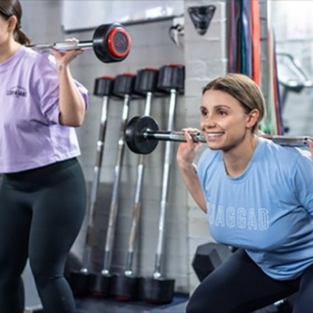 Personal Training Diamond Creek | Alltonefitness.com.au