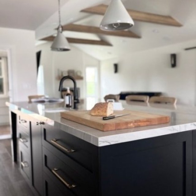 Top Sacramento Interior Designer for Custom Home and Office Interiors
