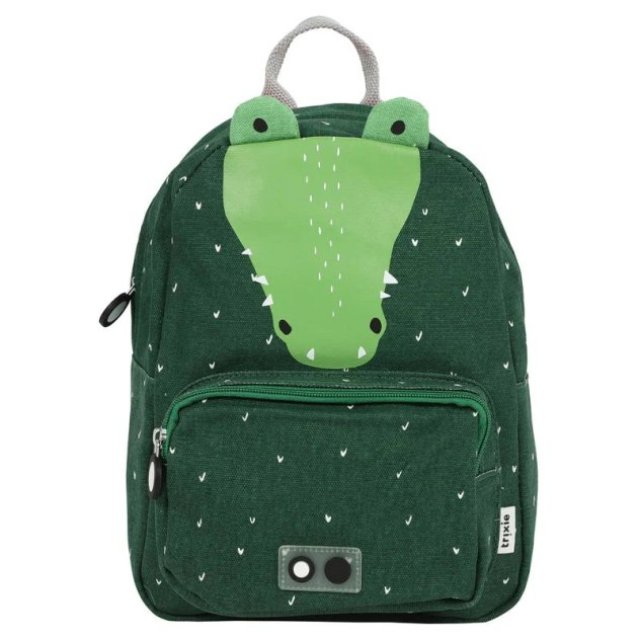 Trixie Backpack Stylish and Durable for Toddlers on the Go