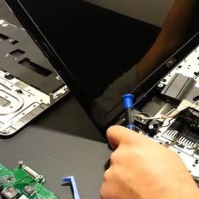 MacBook Pro Repair NJ - Skilled Technicians at Your Service