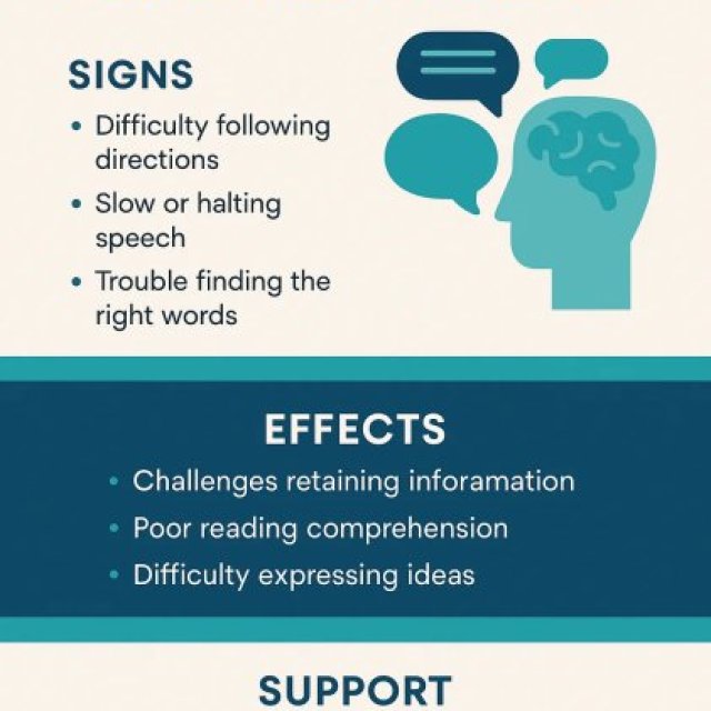 Verbal Dyslexia Tools and Resources for Reading Support