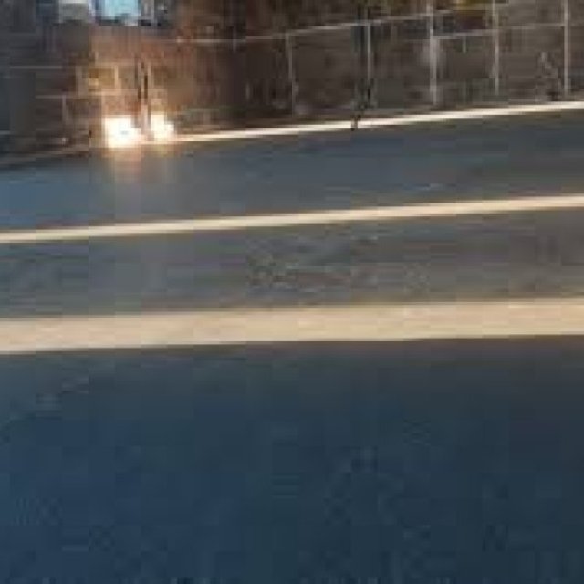 Cement-Based Screed Dublin