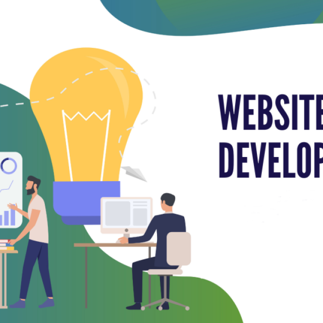 New Orleans Website Development