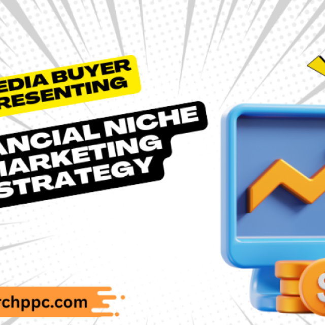 Finance PPC Services to Grow Your Business Fast