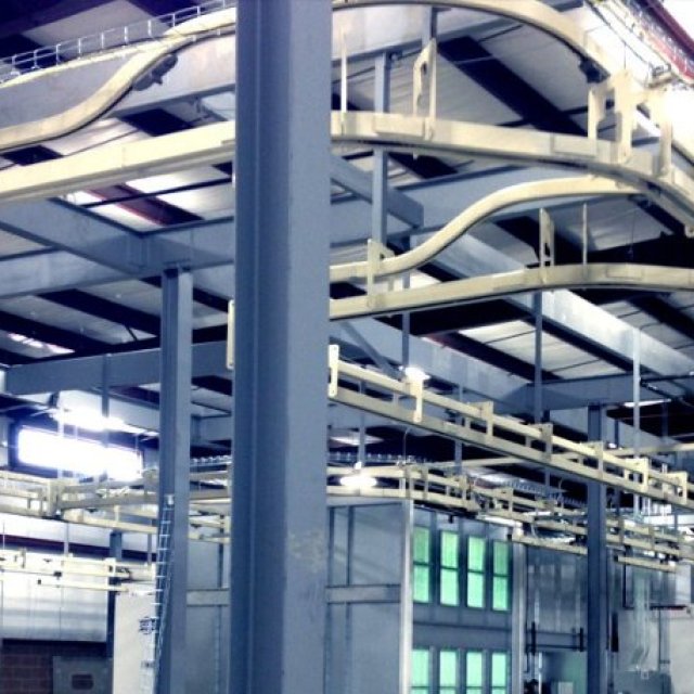 Conveyor For Sale