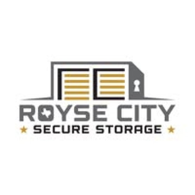 Royse City Secure Storage