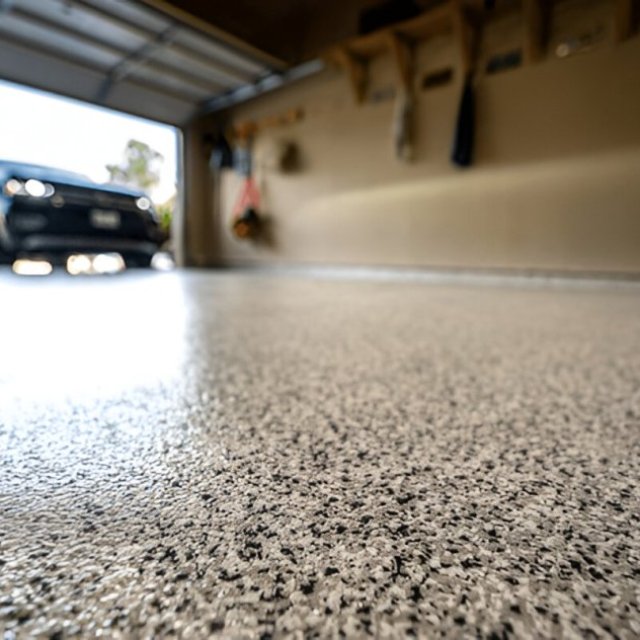 Viva Epoxy Flooring
