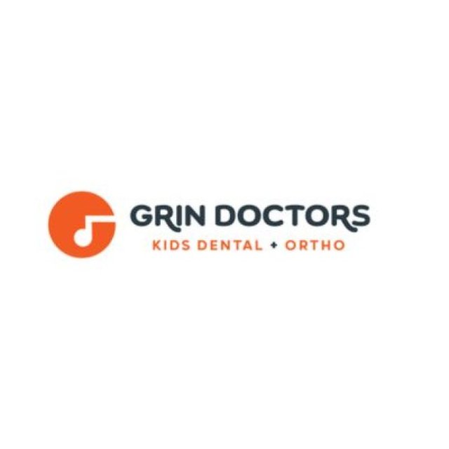 Grin Doctors Kids Dental + Ortho