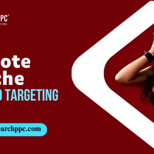 Promote X - Niche