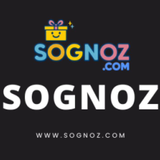 Sognoz